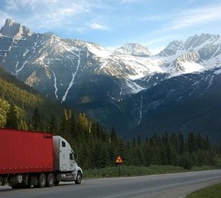 Trucking Company, Short Haul, Local Shipping, Local Trucking