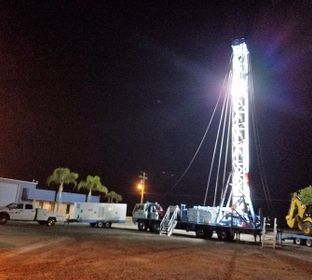 Grabow Well Drilling Inc - Commercial Well Drilling, Domestic Well Drilling, Water Well Drilling Company, Industrial Well Drilling, Agricultural Well Drilling, Well Drilling Services