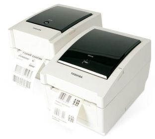 Compact Professional Label Printer, 4" Direct Thermal Desktop Printer, 203 or 300 dpi Print Resolution, MSRP Starts at $495