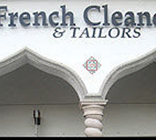 Posh French Cleaners located in Delray Beach, Florida