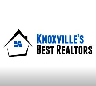 Voted as Knoxville’s best Realtors