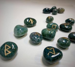 Rune Sets