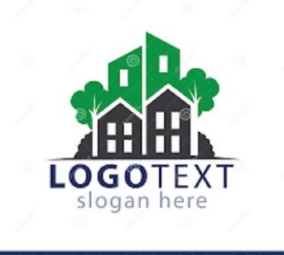 business logo