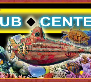 Sub Center new logo