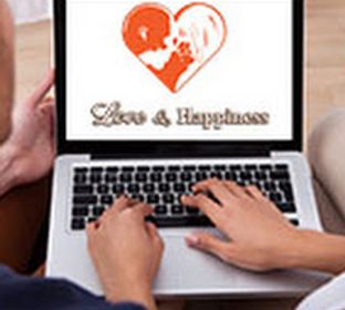 couple w laptop and L&H logo in screen-250x250-resized