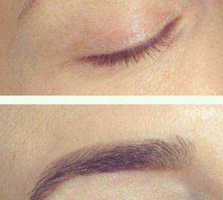 Eyebrow makeover , Waxing Studio,Full Body Waxing, Men & Women, Private Suites, Brow Makeovers,Organic Facials, Organic Face and Body Products