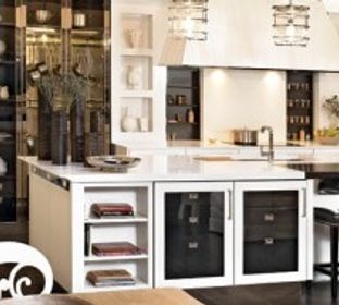 Countertops and Cabinetry By Design