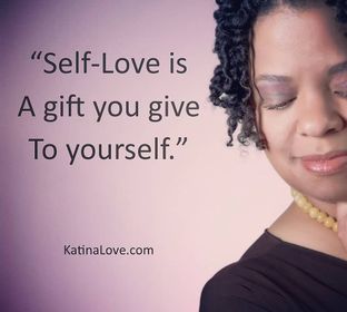 self love quote 
