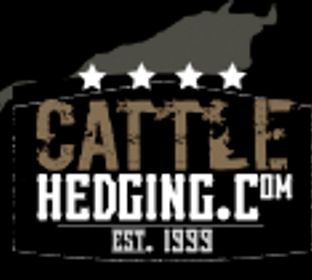 Cattle Hedging Logo