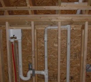 R&R Handyman Plumbing Service is prompt, professional and offers great value.