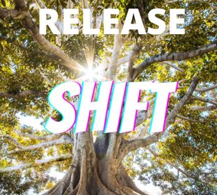 relax, release shift 2