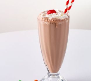 proff milkshake small