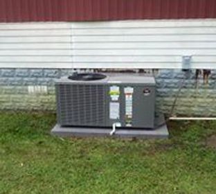 Air Conditioning Contractor, Heat & Air, Heating and Air conditioning, Free Estimate on new equipment, Installation and repair