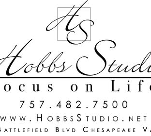 business logo