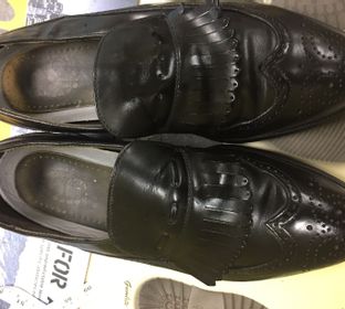 Shoe Repair, Leather Repair, Luggage Repair, Bag Repairs, Purse Repair, Shoe Cleaning, Orthopedic Shoes
