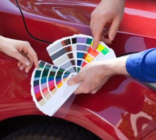Auto repair, Minor accidents, major accidents, frame repair, precision color match, auto paint, auto Insurance repair, lifetime warranty