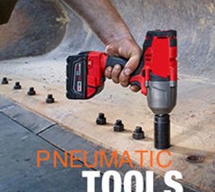 Welding Supply, Abrasives, Cutting Tools, Pneumatic Tools, Automation