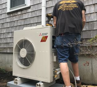 A&L Heating Cooling & Home Improvements