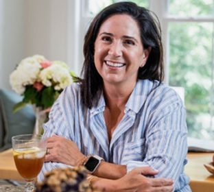 Meet Three D Wellness Health Coach Sharon Muse. She believes that by using her expertise in nutrition and food science, she can help people achieve their goals and live happier, healthier lives.