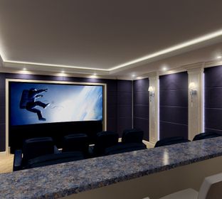 Cinema Design 