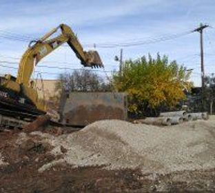 Excavation, Rock Walls, Retaining Walls, Land Clearing, Septic System, Storm, Sewer/Grading, Site Work, Installation, Service, Repair, Commercial , Residential, Tree Removal, Stump Removal, Logging, Demolition