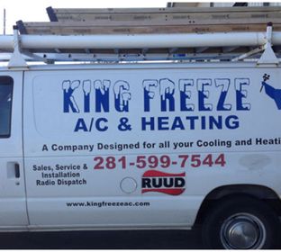 Residential Heating Repair, Commercial AC Repair