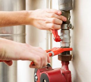 Plumbing, Drain Cleaning, Water Heaters, Gas Leaks and Repairs, Slab Leaks