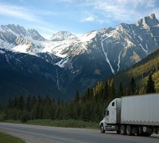 Trucking Company, Short Haul, Local Shipping, Local Trucking