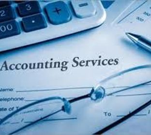 Tax Service, Payroll Service, Accounting, Income Tax