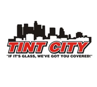 Tint City of Rancho Cucamonga