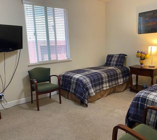 Home Cooked Meals Highly Experienced Caring Staff Residential Neighborhood Personal Care Non-Ambulatory and Ambulatory Rooms Excellent Meal Programs Reasonable Rates Friendly Environment Activities According to Resident's Needs Private and Shared Rooms