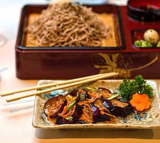 Japanese Food, Japanese Restaurant, Sushi, Tempura, Full Bar, Tatami Room, Authentic Japanese Food