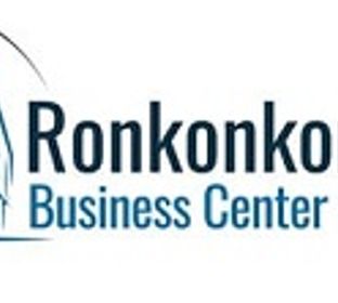 business logo