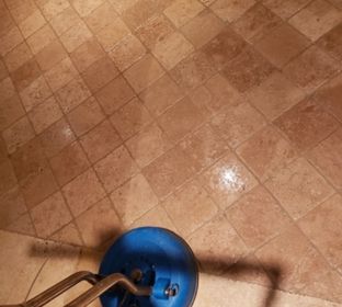 Anthony's Hot Steam Carpet and Tile Cleaning