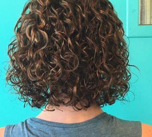 Classic curl hair salon, hairstylists, Ouidad method, curly hair specialist, women's haircuts, styling, highlight, full color, Keratin Coppola hair relaxing technique, short hair cuts, medium length hair