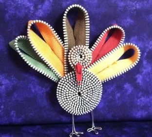 turkey zip