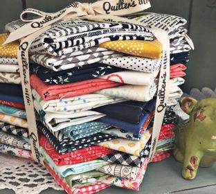 Fabric Store, Wool Applique, Quilting, Sewing Notions, Embroidery, Long - Arm Quilting, Classes