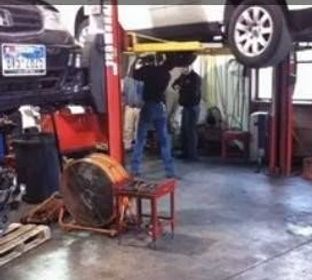 Automotive Repair, Transmissions, Brakes, Heating & Air Conditioner Repair, Auto Electrical, Tires & Alignment