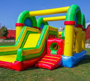 Tent Rentals, Bounce Houses, Inflatables, Event Supplies, Chairs, Tables, Party Needs