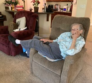 Home Cooked Meals Highly Experienced Caring Staff Residential Neighborhood Personal Care Non-Ambulatory and Ambulatory Rooms Excellent Meal Programs Reasonable Rates Friendly Environment Activities According to Resident's Needs Private and Shared Rooms