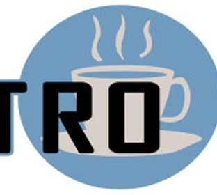 Bistro 160 Cafe & Catering Logo