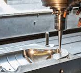 CNC Precision Machining 14
