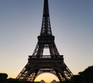 Paristoureiffel