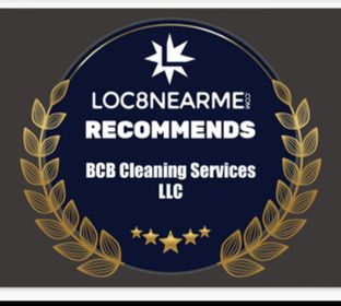 Voted #1 Cleaning Service 