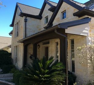 GUTTER TECH Sales and Service near me in Austin