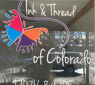 Ink & Thread of Colorado