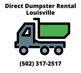 Dumpster Rental, Louisville, KY