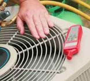 a/c repair and heating