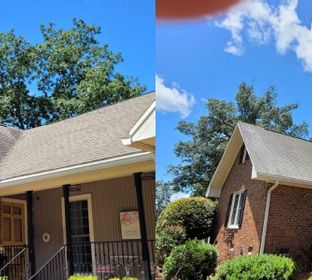 Pic Roof B & A