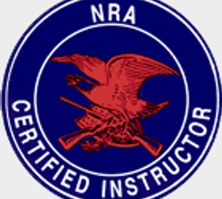 NRA Certified Instructors